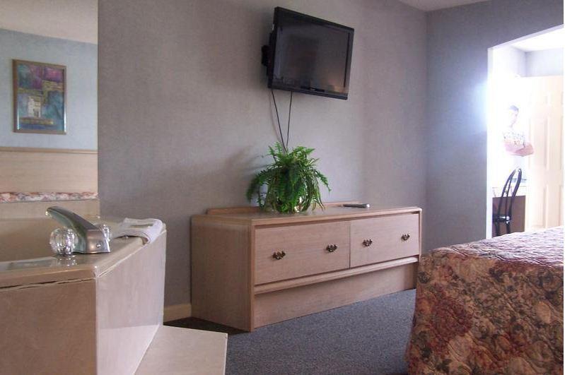 Celebration Inn Lewisburg Rum bild