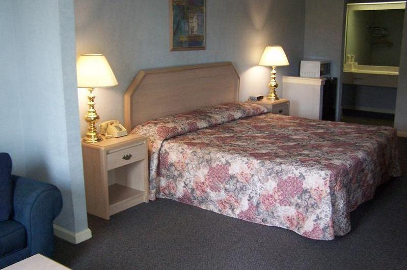 Celebration Inn Lewisburg Exteriör bild